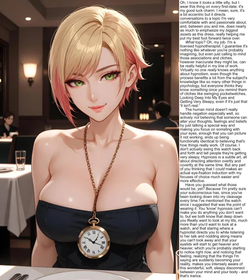 Daily Titnosis #2193