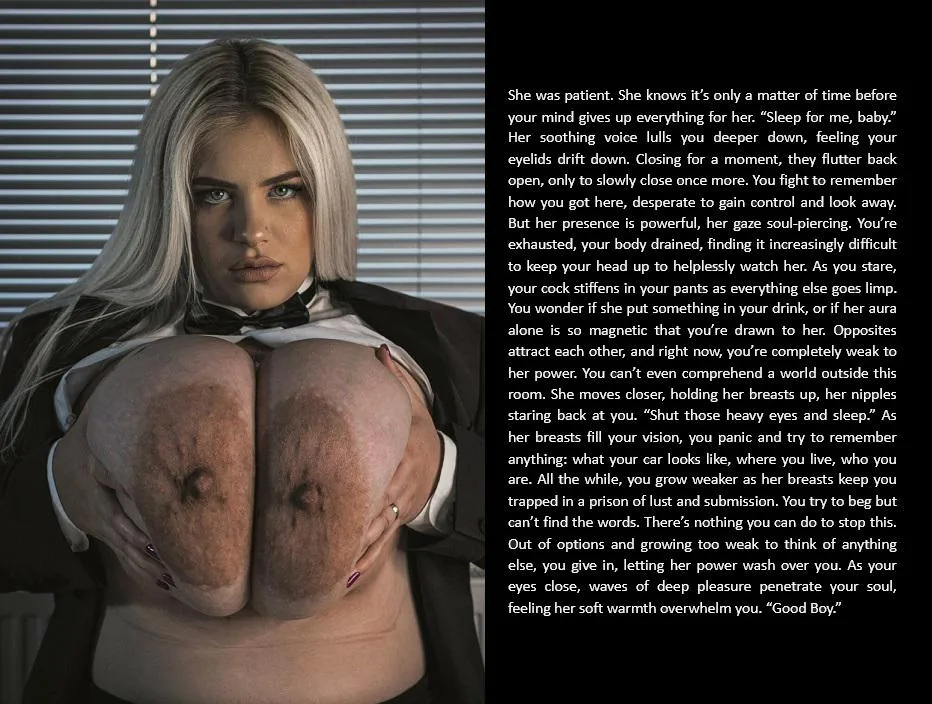 Daily Titnosis #2198