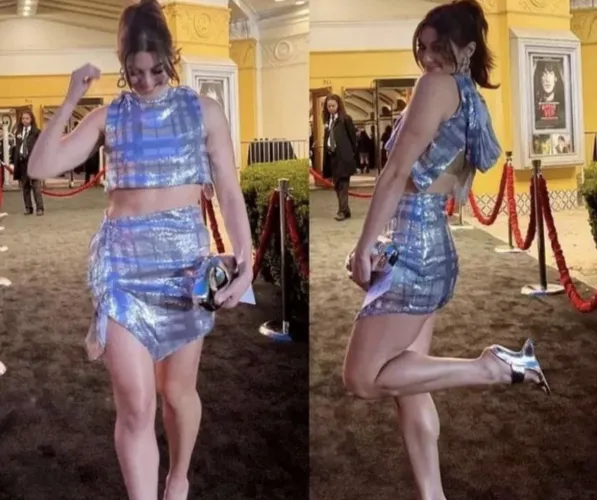 Daily worship of her