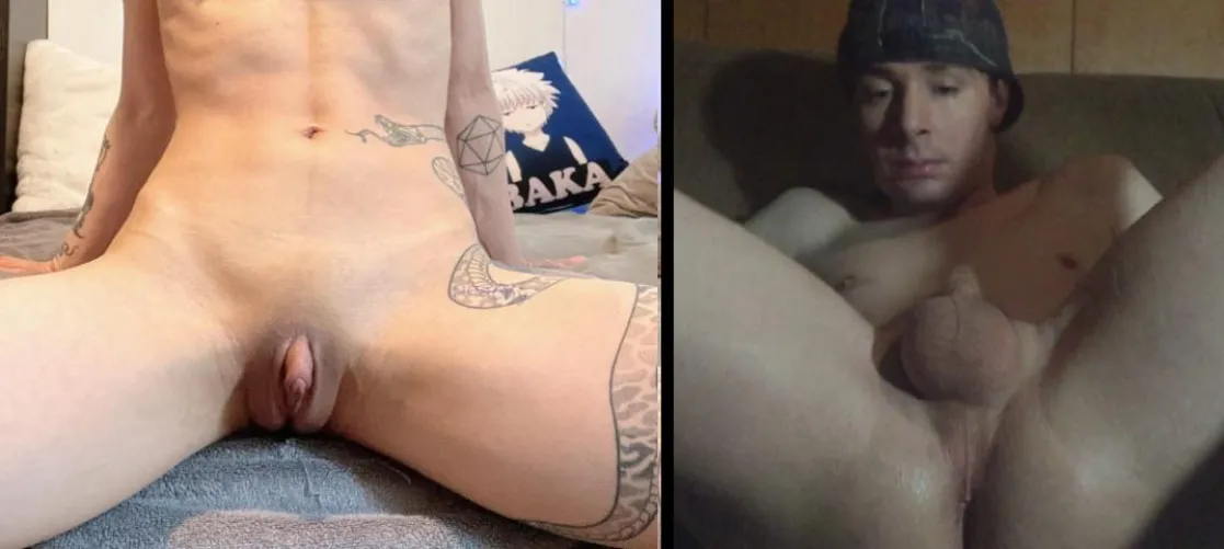 Damn.. I think my micro got beat by a clit.. 