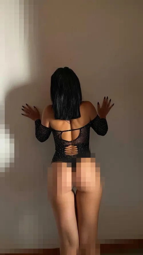 Damn it, you're too insignificant to even look at a real woman.