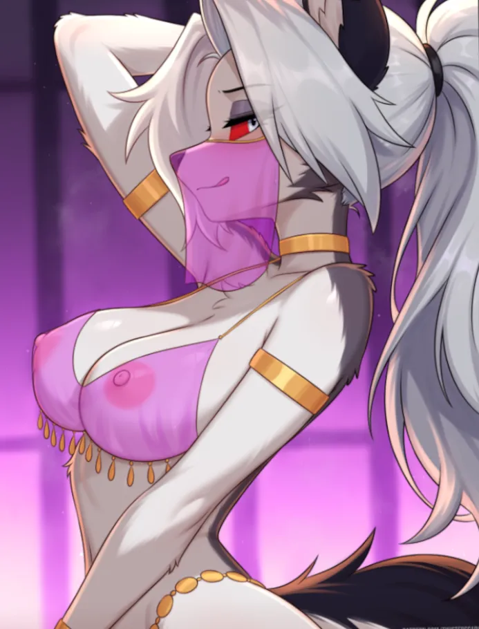 Dancing on top (TwistedScarlett)