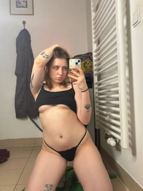 Darf ich jemanden einen Blowjob geben?