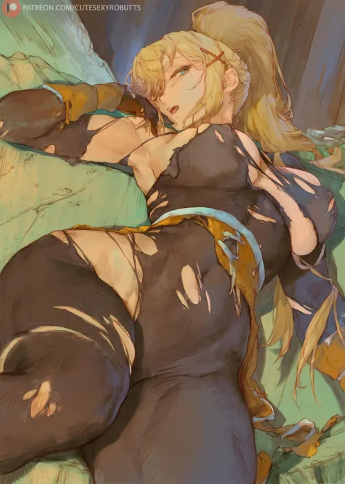 Darkness  (Konosuba/この素晴らしい世界に祝福を!)