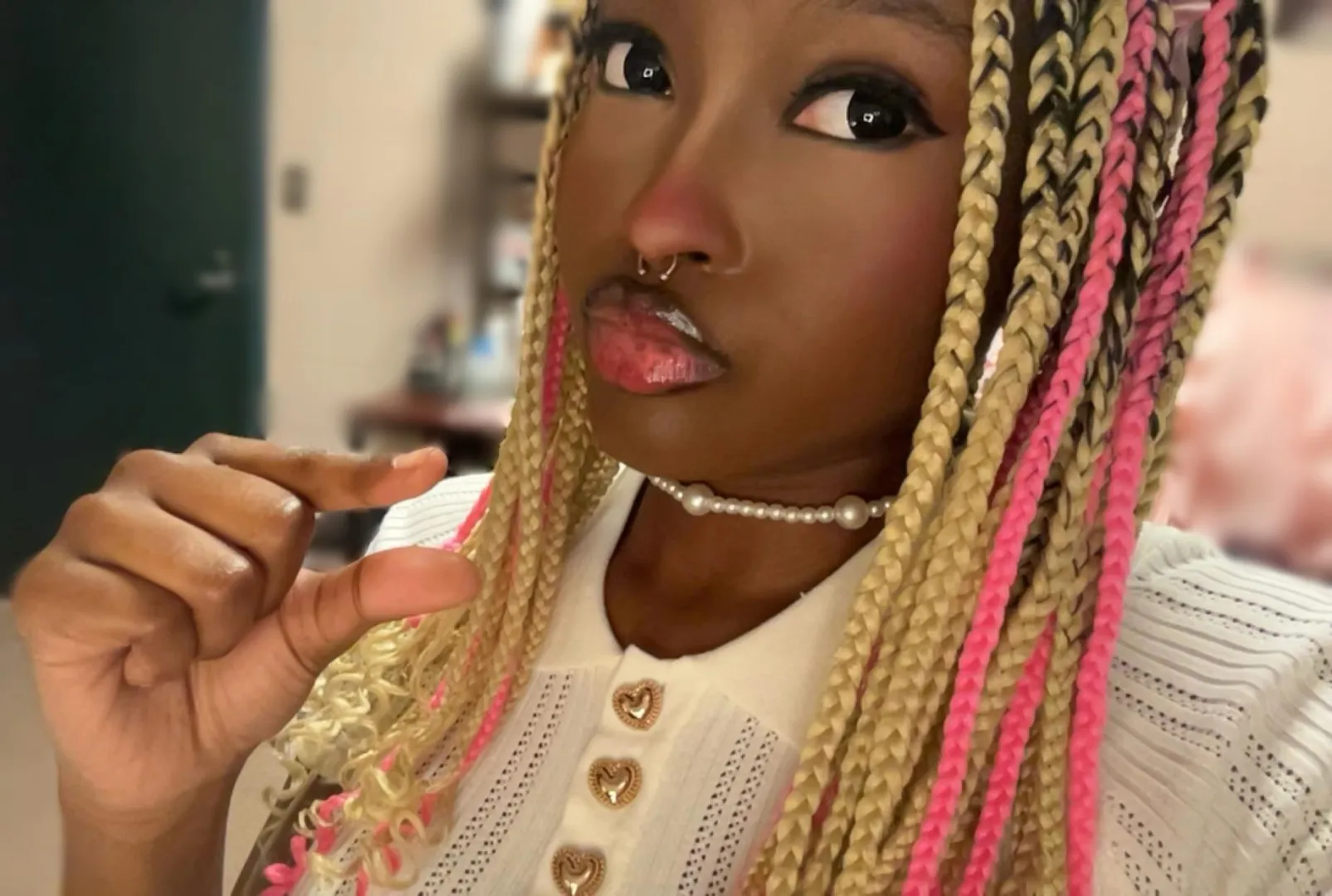  Day 1 BHM. Stop scrolling, white man. You owe me something... so pay up.