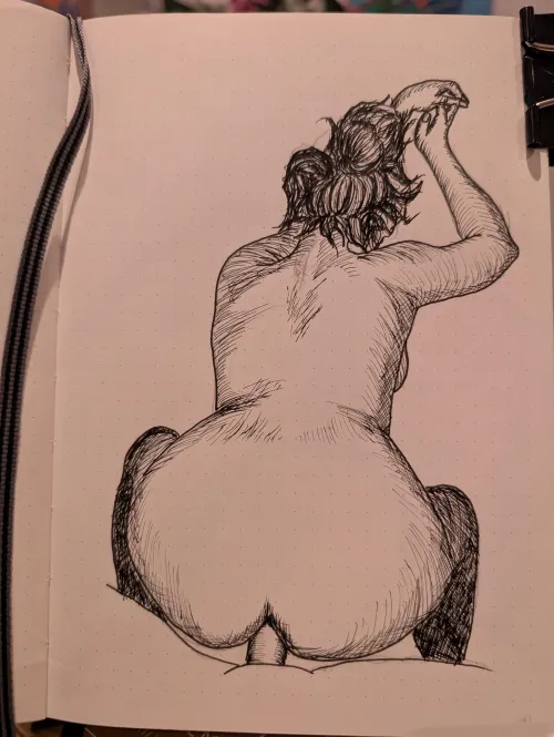 Day 17 - backshots!