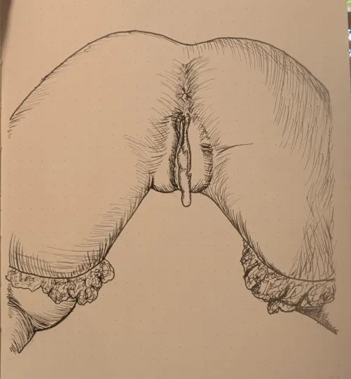 Day 18 - Let it drip