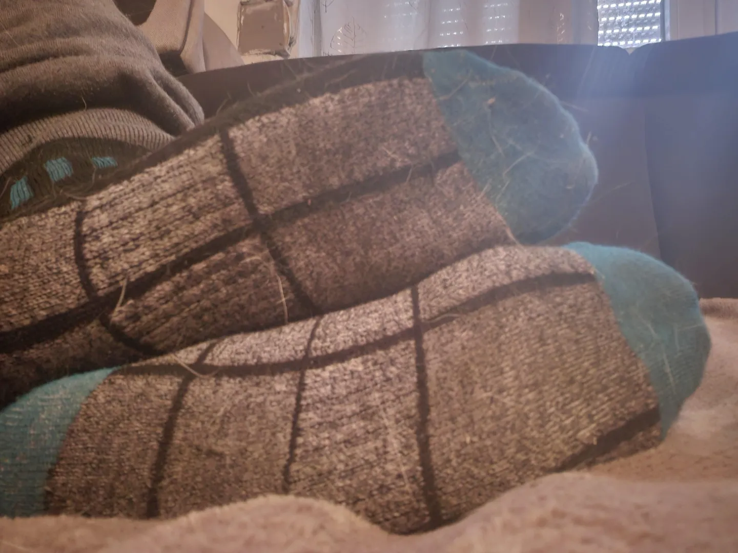 Day 2. How long should I wear them?