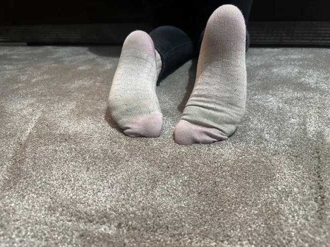 Day 2, who wants get their face pushed under these