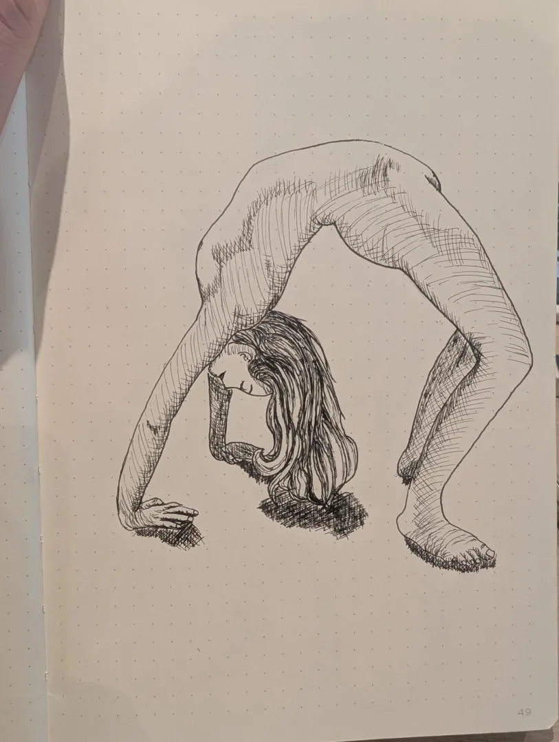 Day 20 - Yoga