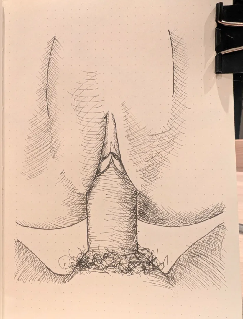 Day 25 - penetration study