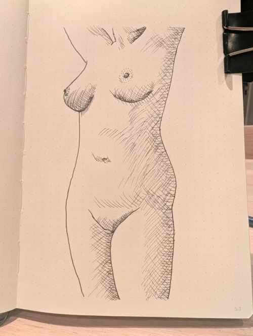 Day 28 - Another one of u/SpitefulCrow1701