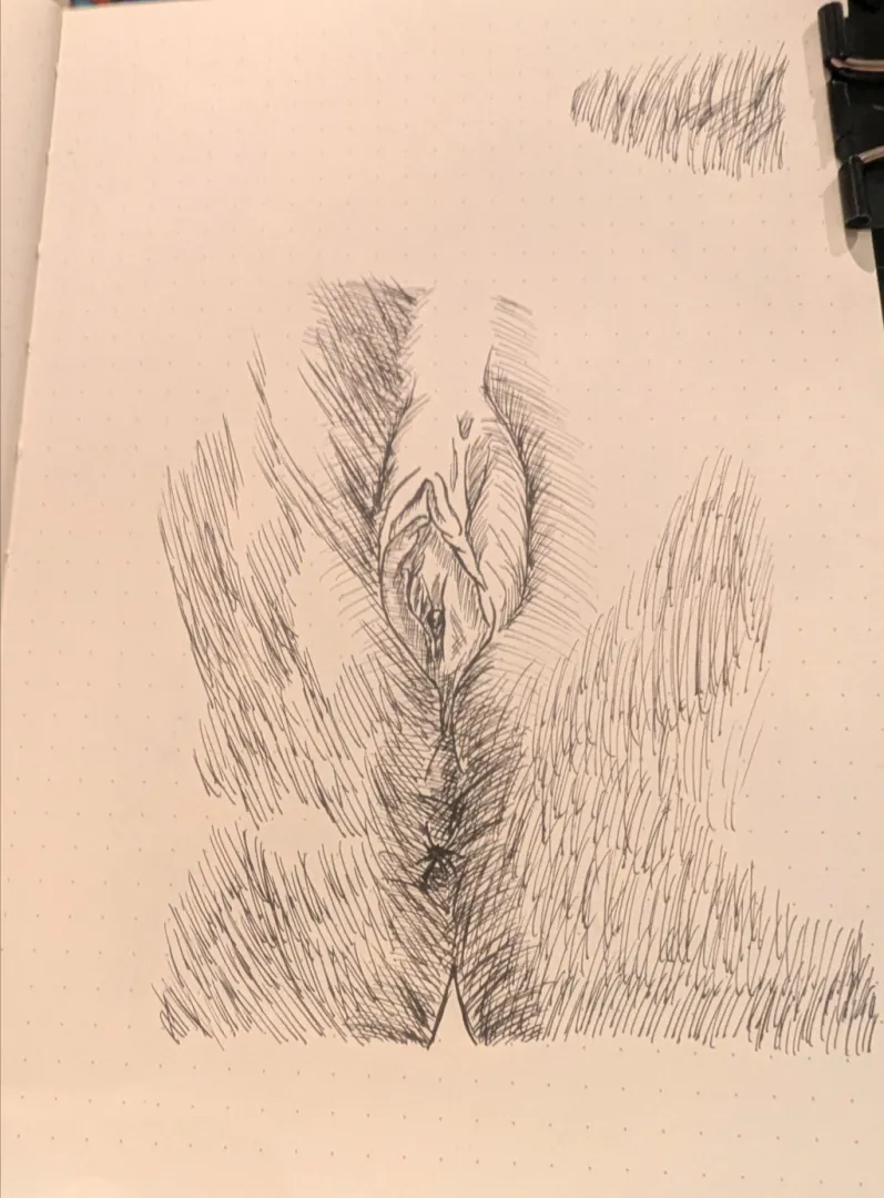 Day 29 - Another close-up study