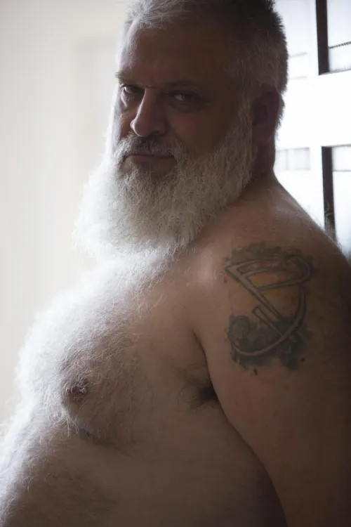 Days are getting longer, happy to see more sunshine