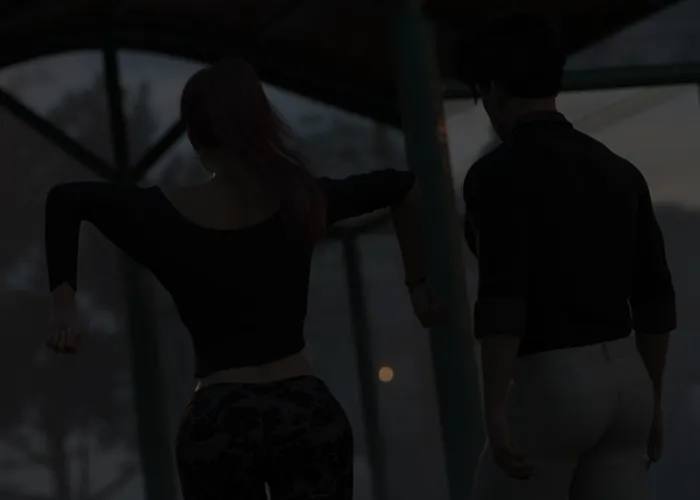 DAYUM, NIKA!