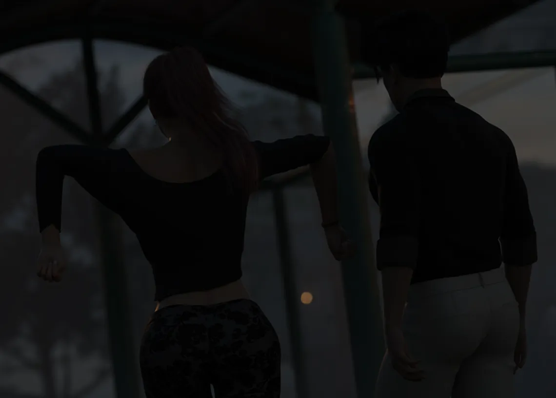DAYUM, NIKA!