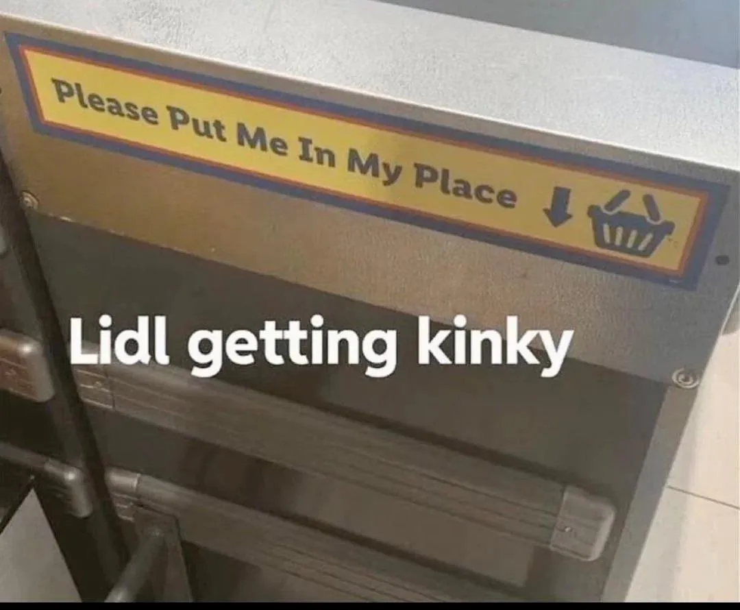 DDLG (Daddy Dom Lidl Girl)