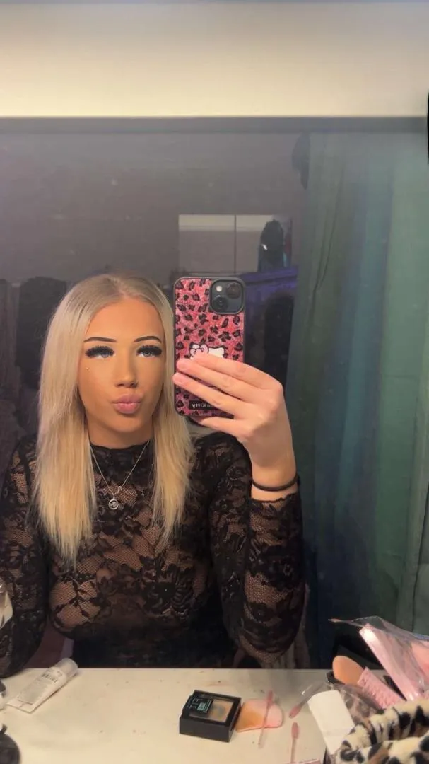 De første 69 der giver mig en pil får en vild overraskelse i beskederne fra mig ❤️