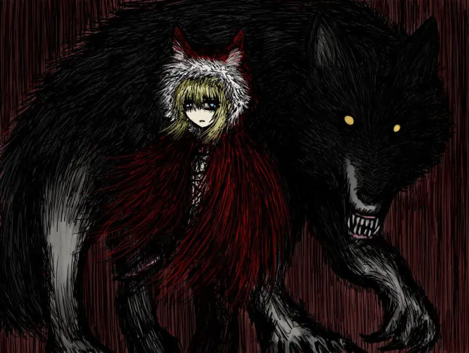 Dead Red Hood is scheduled for release in 2026