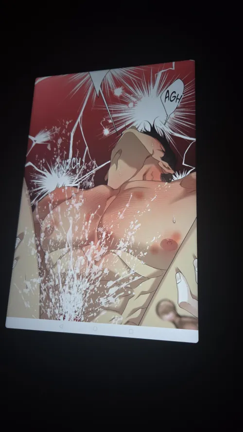 [dear zero] WHAT A BEAUTIFUL FOUNTAIN