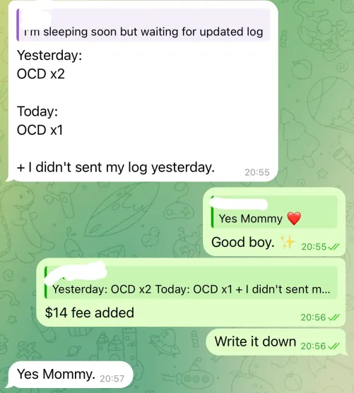 Debt contracts + subs >