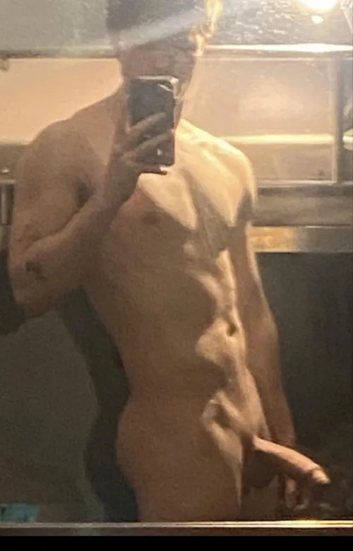 Decided to shave. Does it look better?