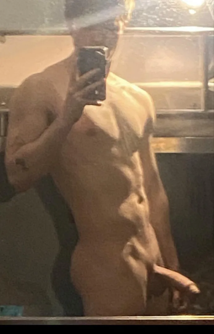 Decided to shave. Does it look better?