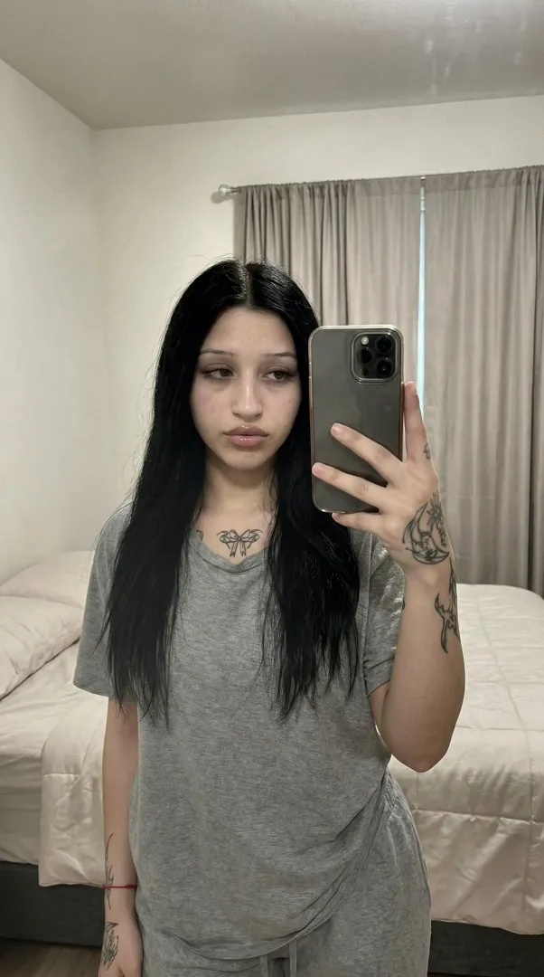 definitely in a mood right now