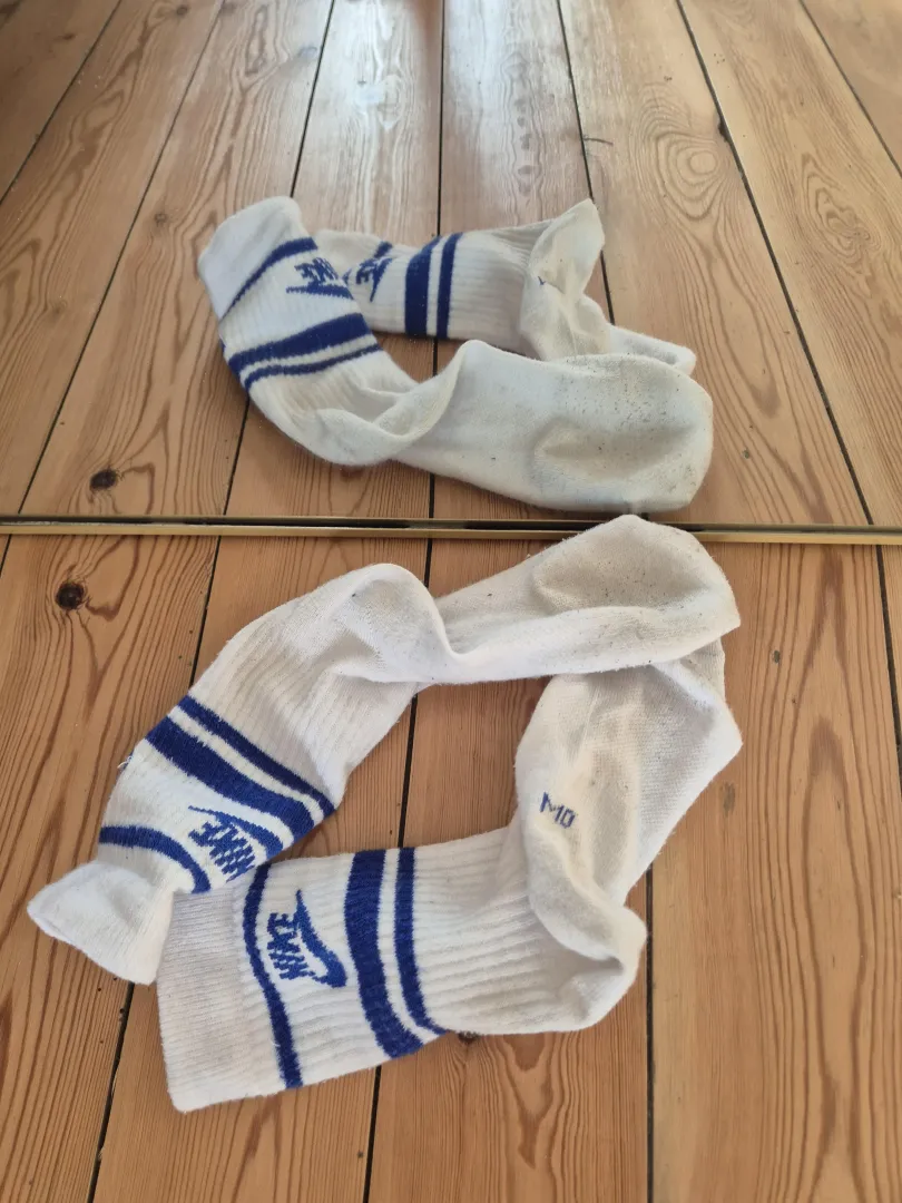 Deja portées 3 jours, je continu?