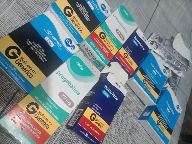 delirando a noite toda kkkk