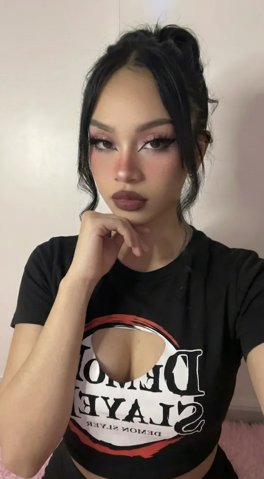 Demon slayer by Paula