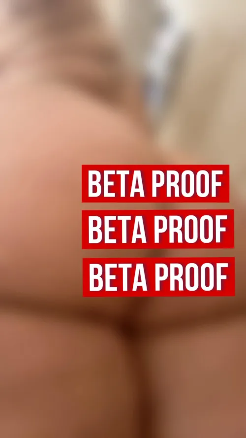 Denial never felt so good