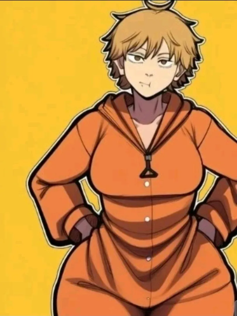 Denji female