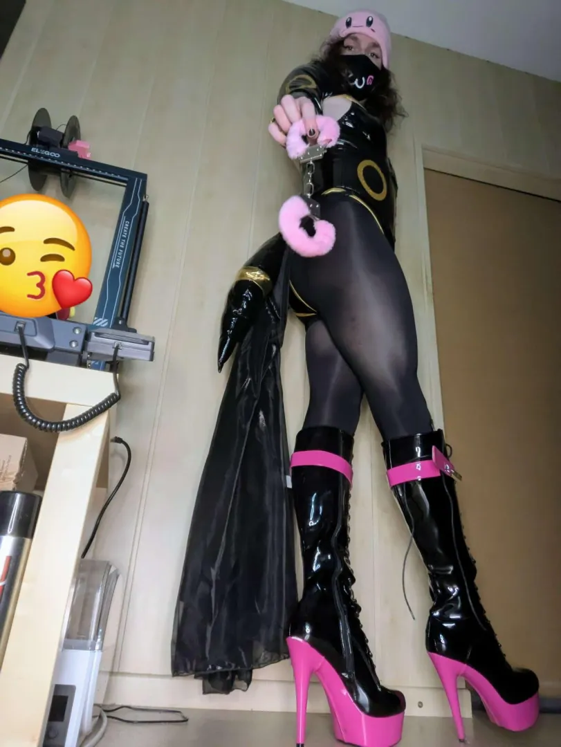 Denk je dat we deze boeien nodig gaan hebben? 