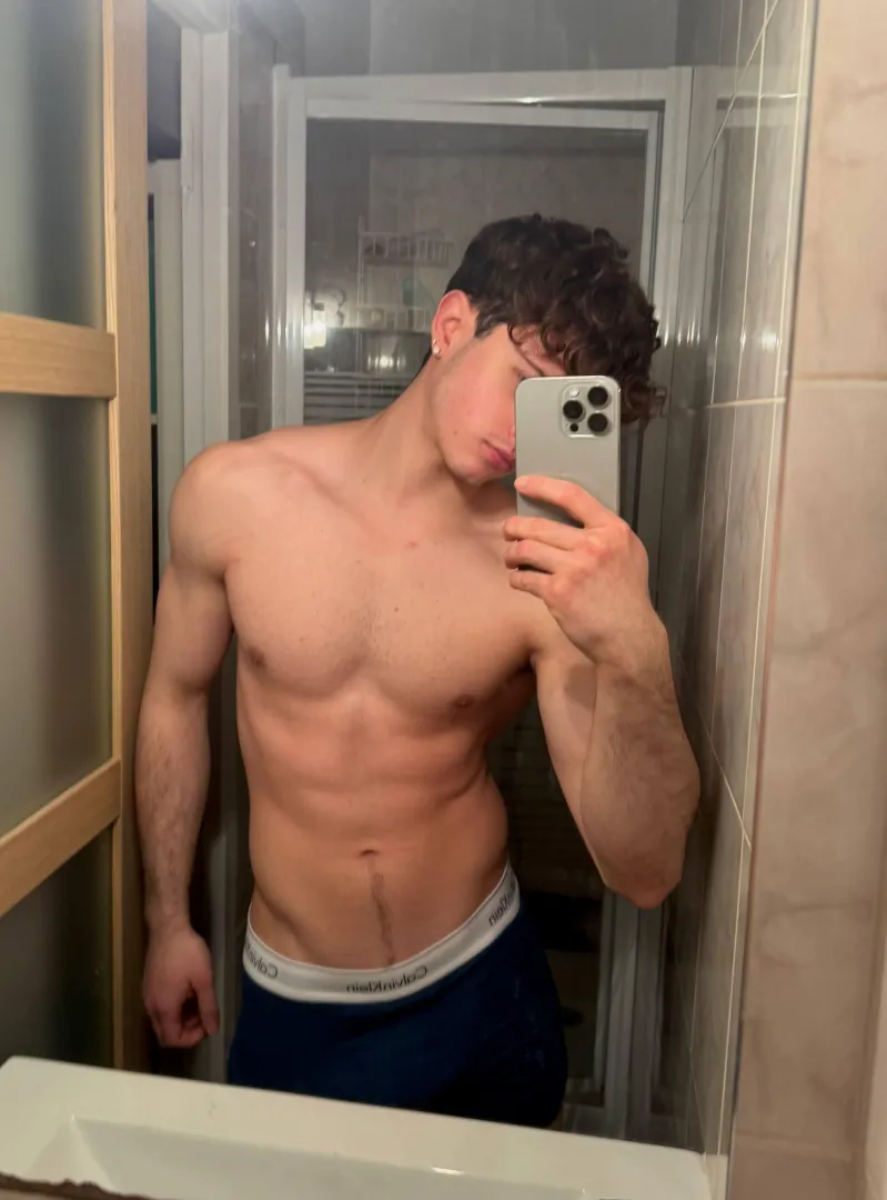 Describe me in 1 word 