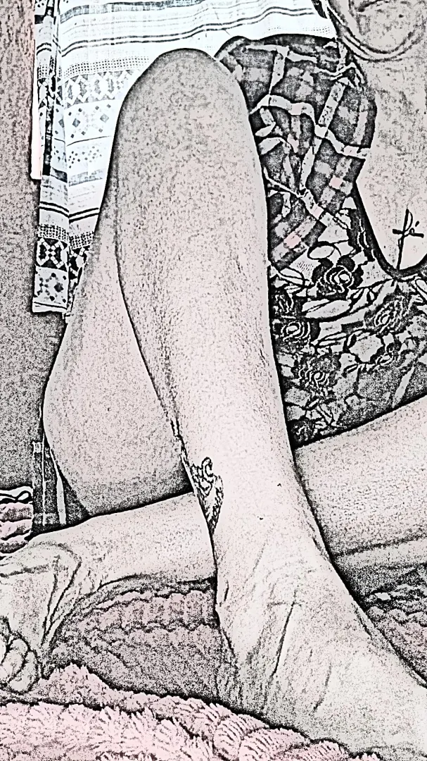 Descubre mi mundo secreto… sabes que quieres.