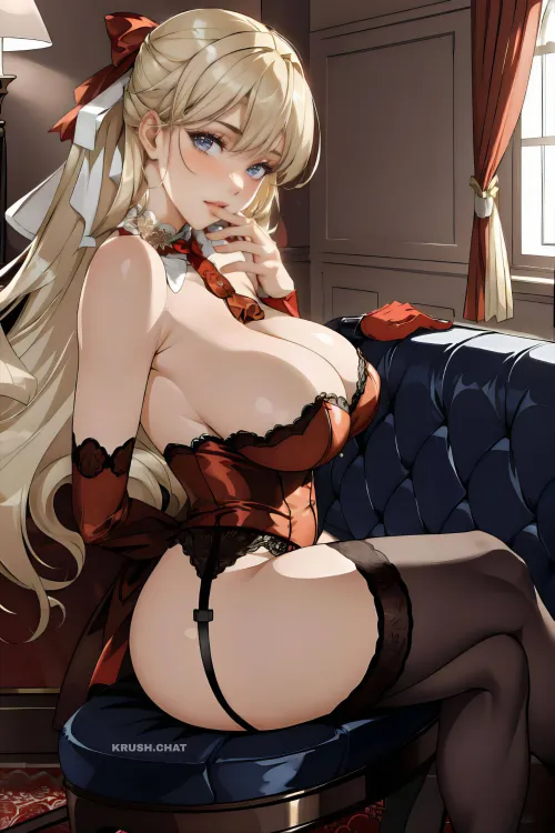 Desire follows me like a shadow.