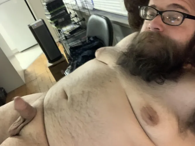 Desperately need a fuck toy