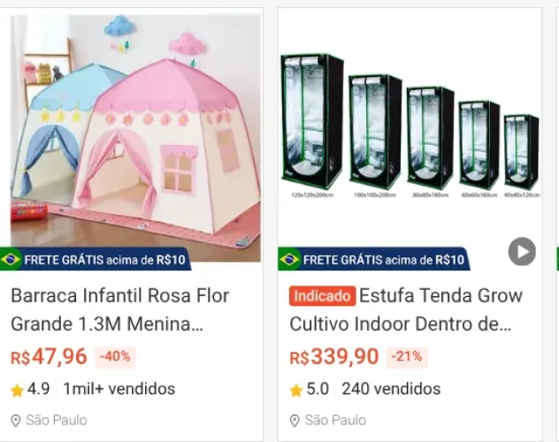 Deus está testando minha criatividade.....
