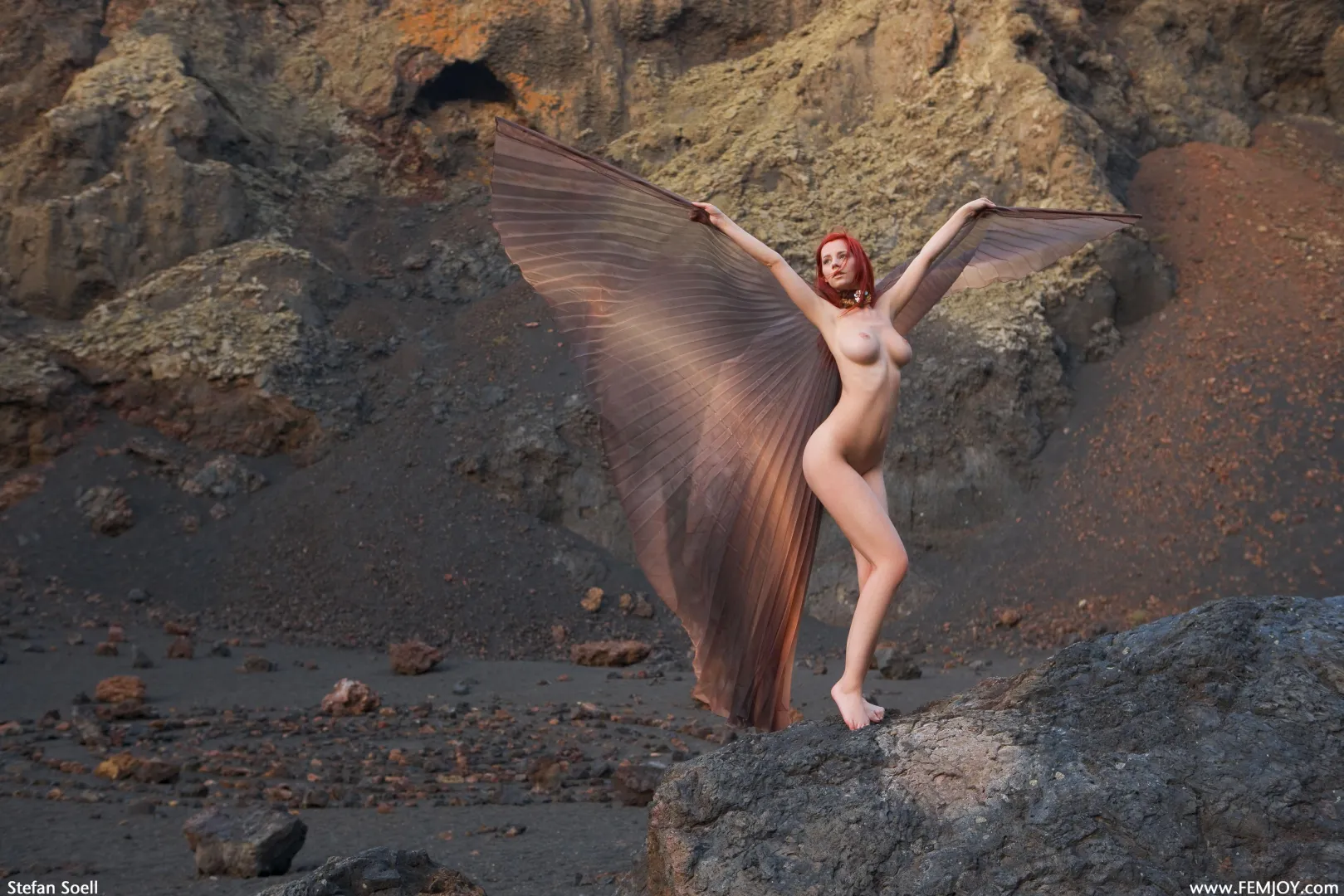 Diablo De Fuego (2009)