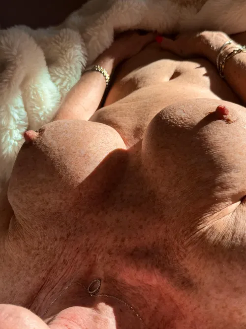 Diamonds are a girls best friend