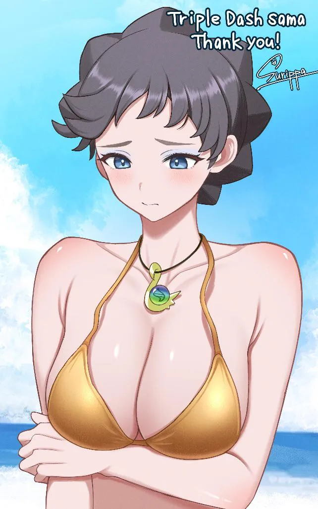 Diantha (Surippa1010)