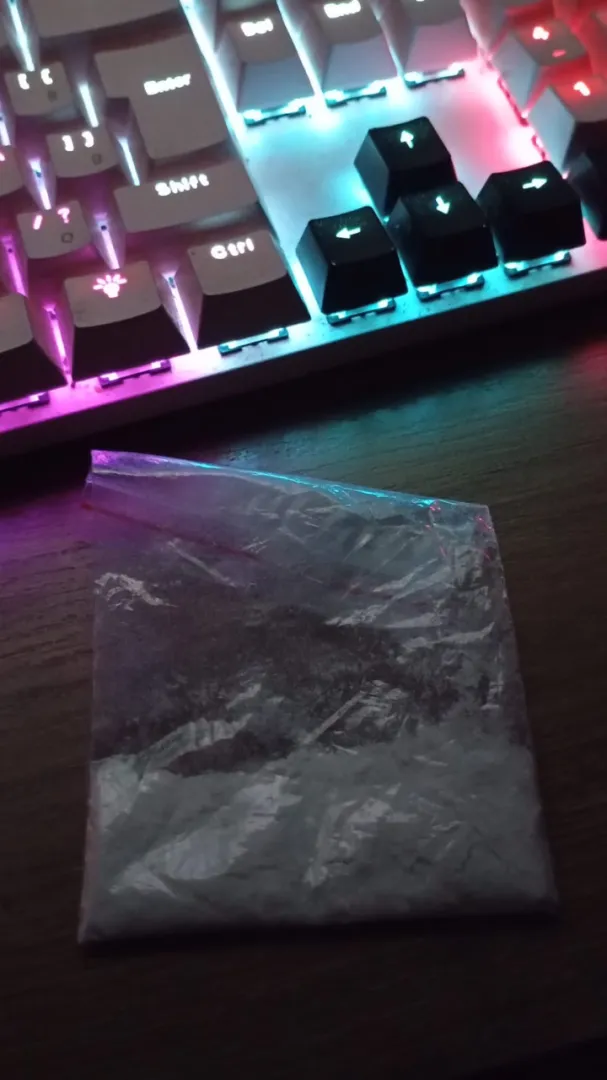 Dias de luta, dias de coca