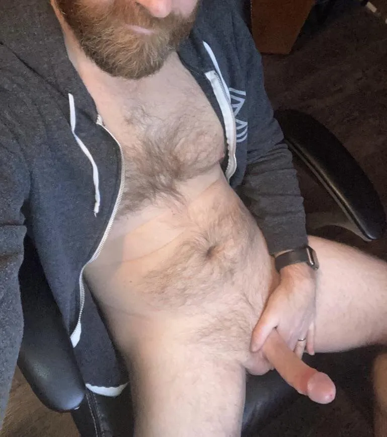 Dick From Above [51]