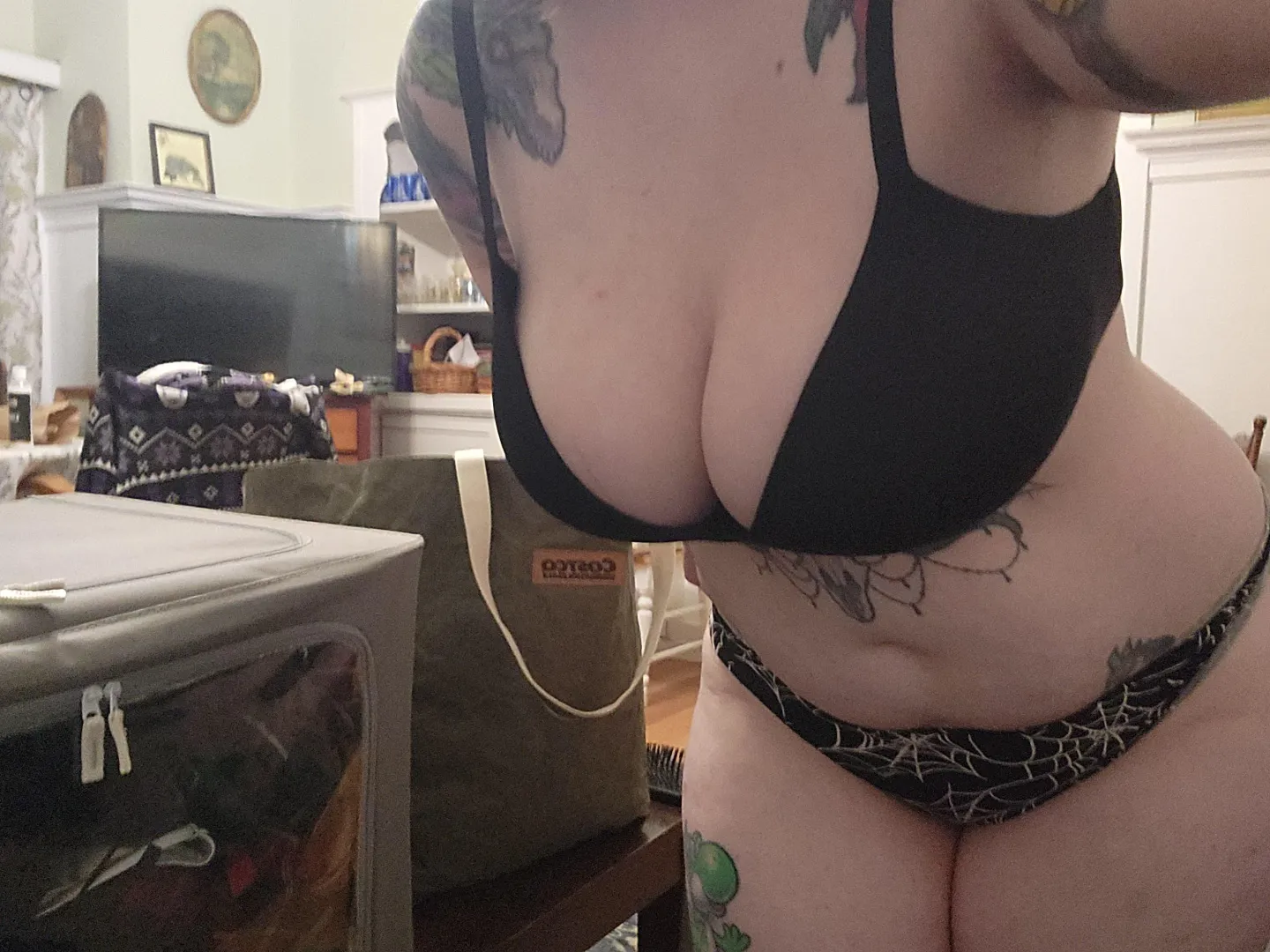 Dick me down good baby