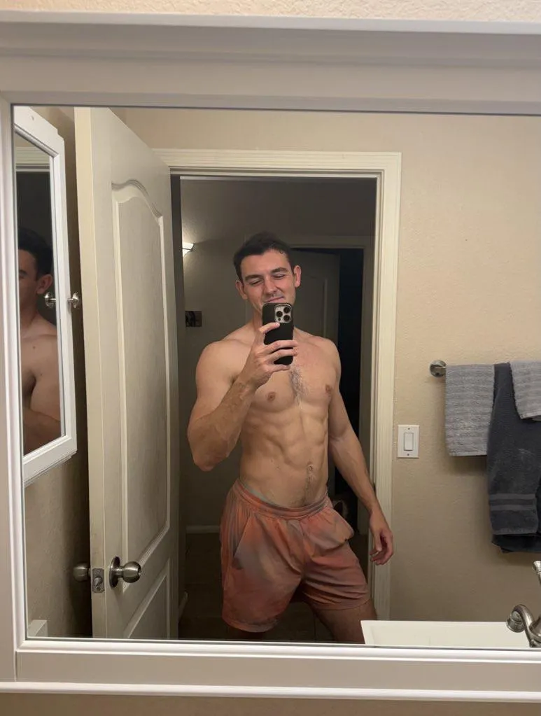 Did I get your attention?