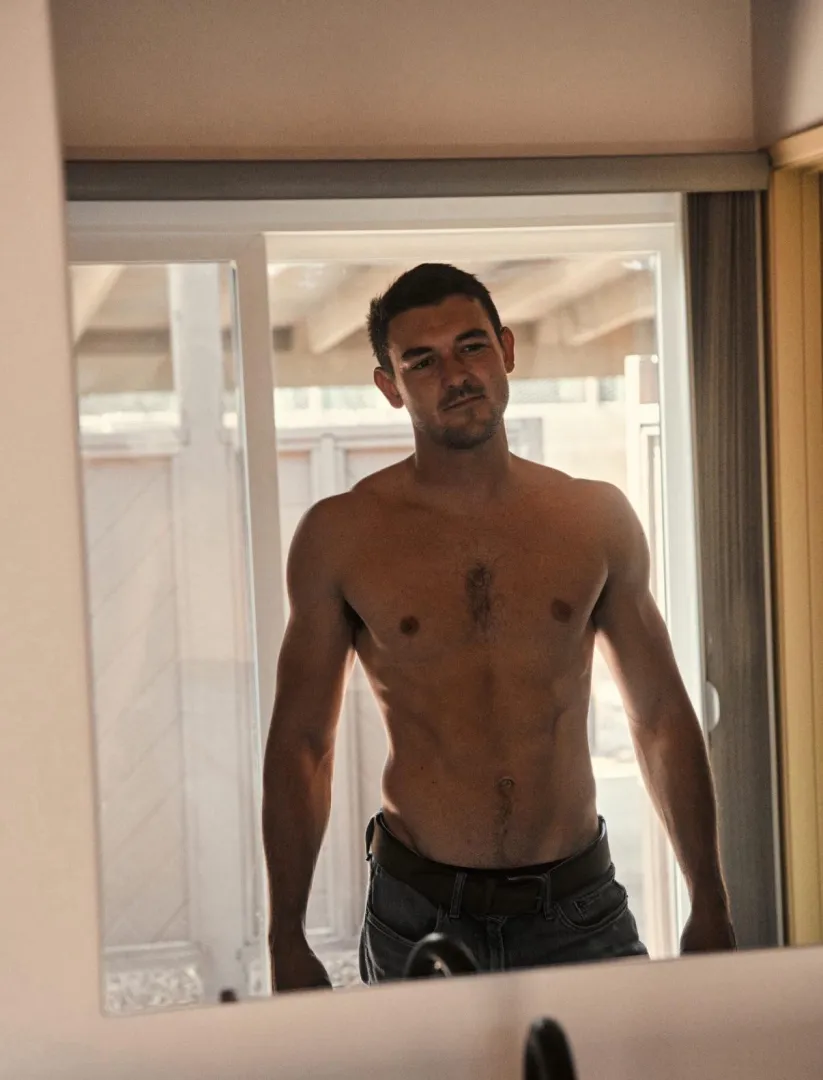 Did I get your attention?