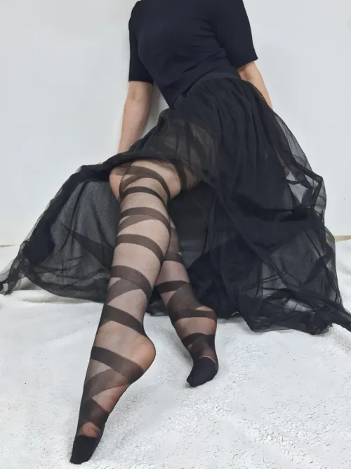 Did I give you my permission?