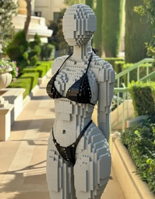 Did i just invent the next step in Beta safe evolution?