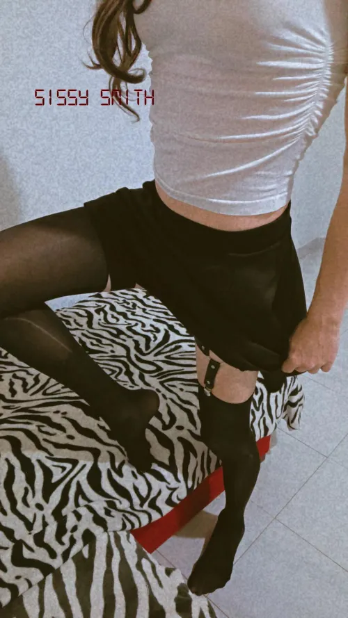 Did I made you stop scrolling?